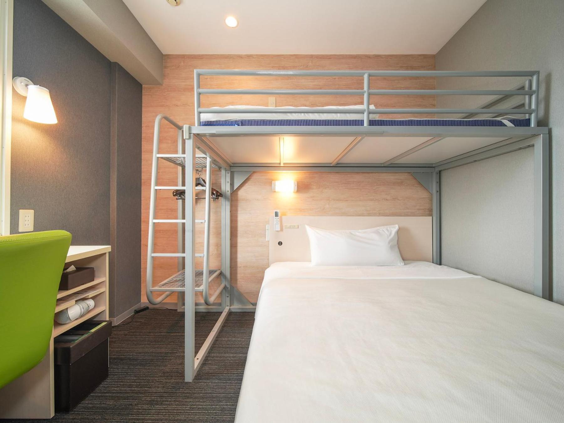 Super Hotel Kofu Showa Inter Exterior foto